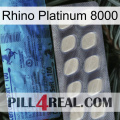 Rhino Platinum 8000 34